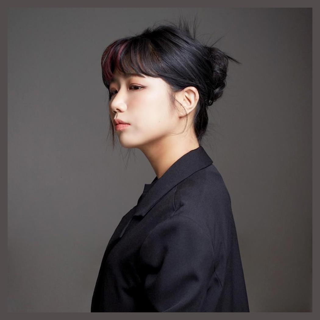 Ahn Ye Eun
